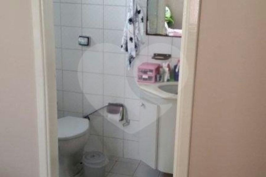 Apartamento à venda com 3 quartos, sendo 1 suíte, em Santana, São Paulo, SP