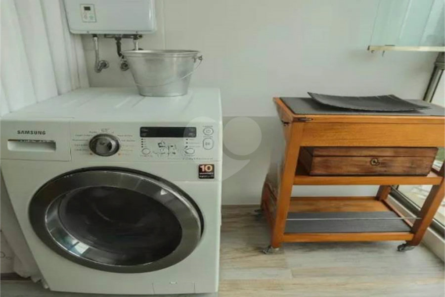 Apartamento à venda com 1 quarto em Vila Leopoldina, São Paulo, SP