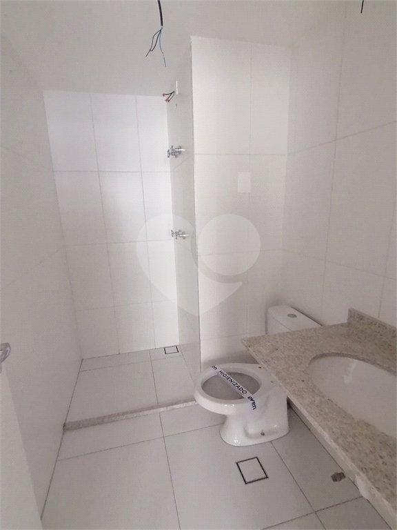Studio à venda com 1 quarto em Brooklin Paulista, São Paulo, SP