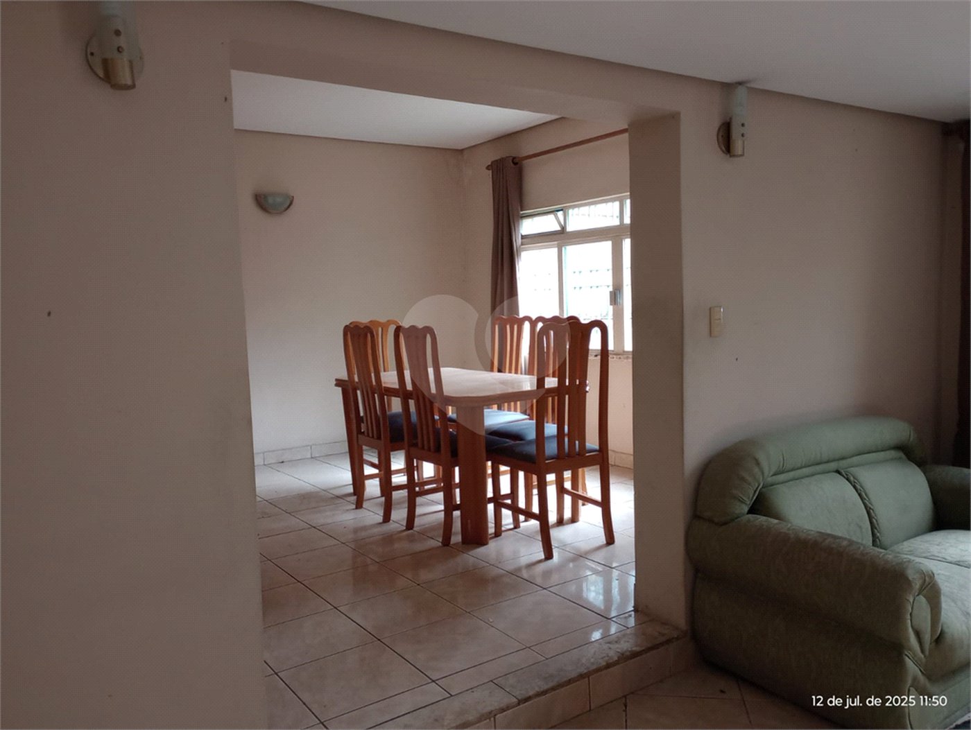 Casa Térrea à venda com 2 quartos em Santana, São Paulo, SP