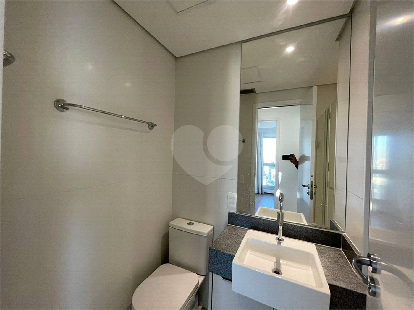 Apartamento para alugar com 2 quartos, sendo 1 suíte, em Butantã, São Paulo, SP