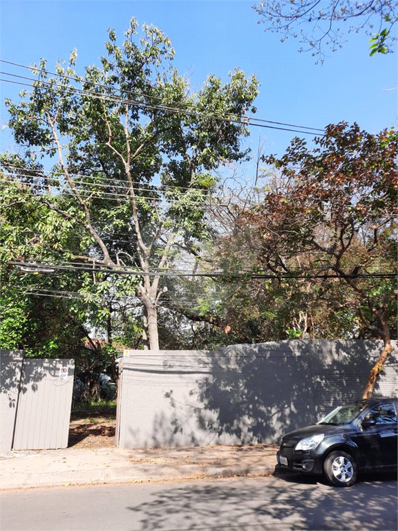 Terreno à venda em Alto de Pinheiros, São Paulo, SP