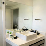 Apartamento à venda com 4 quartos, sendo 3 suítes,  em Jardim Monte Kemel, São Paulo, SP