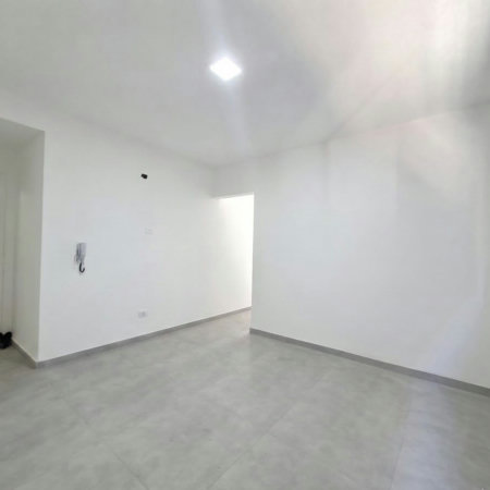 Apartamento com 1 dormitório para alugar, 55 m² por R$ 3.400,00/mês - Embaré - Santos/SP