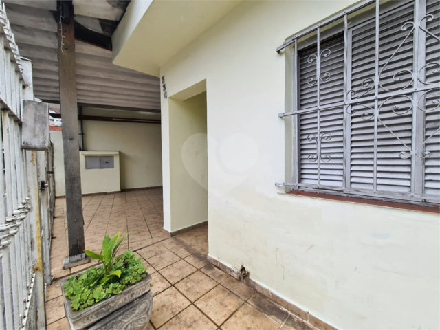 Casa à venda com 4 quartos, sendo 1 suíte,  em Lauzane Paulista, São Paulo, SP