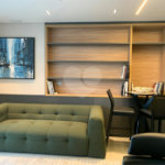 Apartamento para alugar com 1 suíte em Vila Olímpia, São Paulo, SP