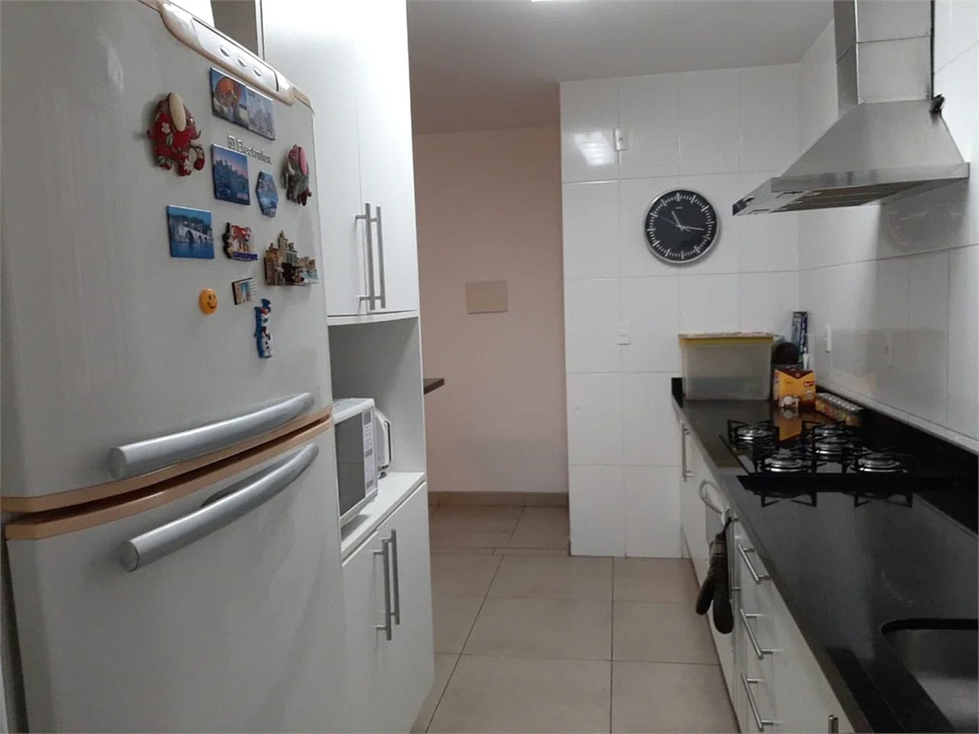 Apartamento à venda com 2 suítes em Vila Andrade, São Paulo, SP