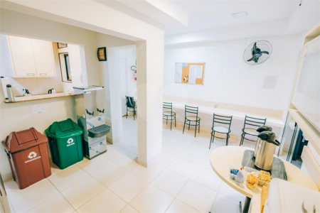 Casa à venda com 1 quarto em Vila Nova Conceição, São Paulo, SP