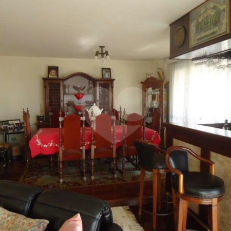 Apartamento à venda com 4 quartos, sendo 2 suítes, em Santa Teresinha, São Paulo, SP