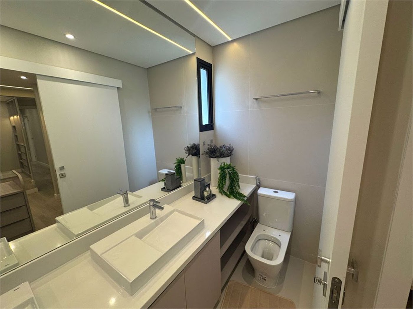 Apartamento com 4 dormitórios à venda, 295 m² por R$ 3.200.000,00 - Boqueirão - Santos/SP