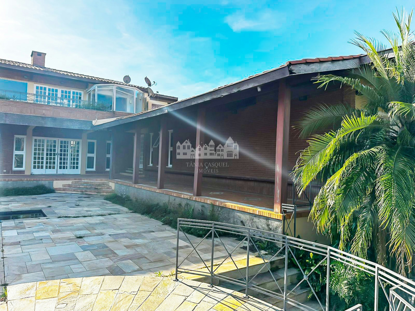Casa, 4 quartos, 1000 m² - Foto 19