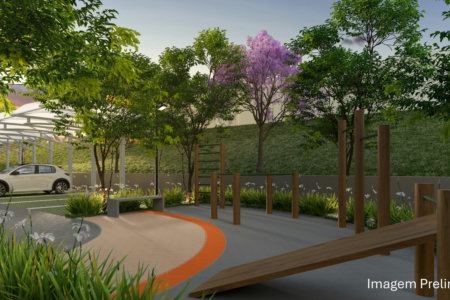 Novare Residencial