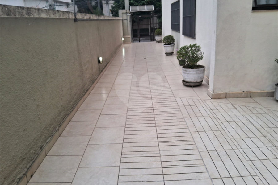 Apartamento à venda com 2 quartos em Mandaqui, São Paulo, SP