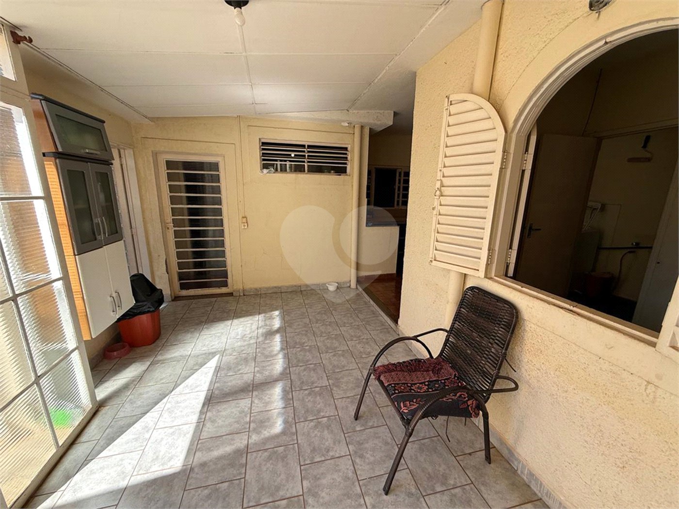 Casa à venda com 5 quartos, sendo 1 suíte, em Independência, Ribeirão Preto, SP