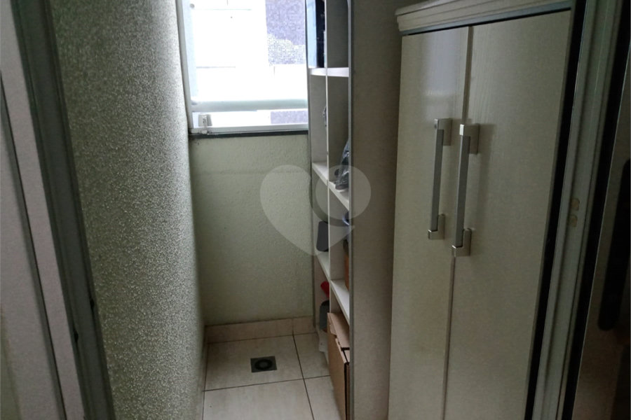 Apartamento à venda com 3 quartos, sendo 1 suíte, em Casa Verde, São Paulo, SP