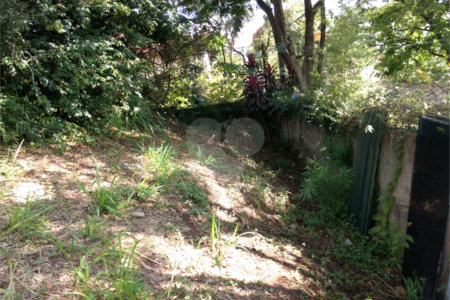 Terreno à venda em Jardim Morumbi, São Paulo, SP