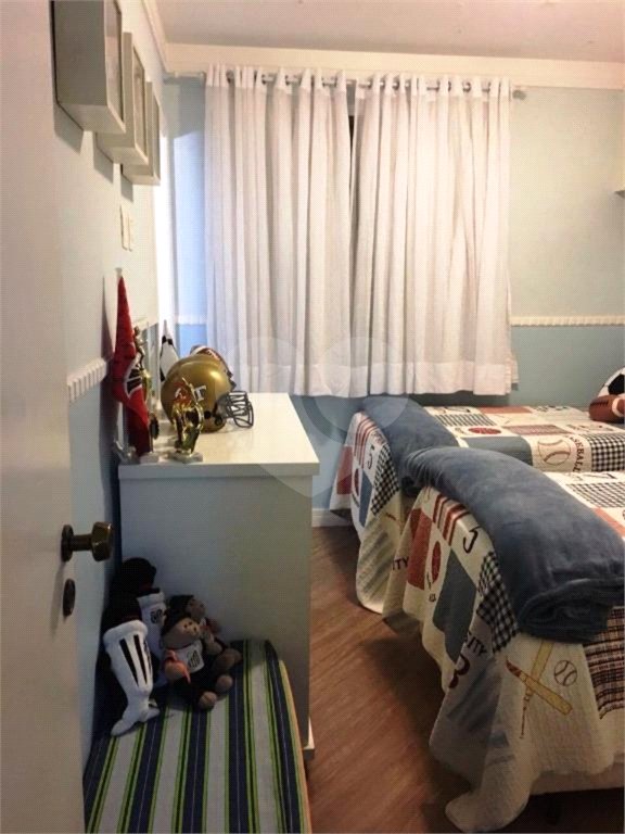 Apartamento para alugar com 4 quartos em Jardim Colombo, São Paulo, SP