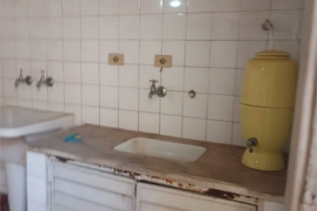 Casa à venda com 3 quartos em Vila Romana, São Paulo, SP