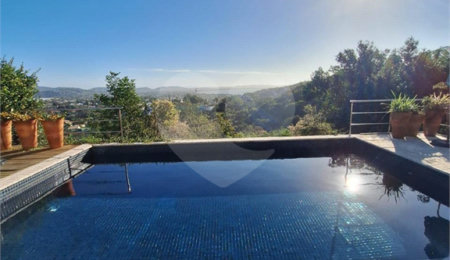Casa em condomínio à venda com 6 suítes em Manguinhos, Armação dos Búzios, RJ
