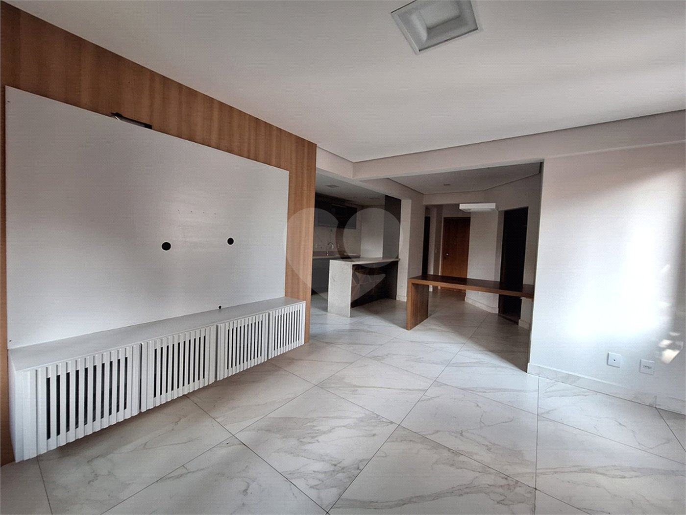Apartamento à venda com 2 quartos em Jardim das Acácias, São Paulo, SP