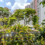 Apartamento à venda com 3 quartos em Jardim Marajoara, São Paulo, SP