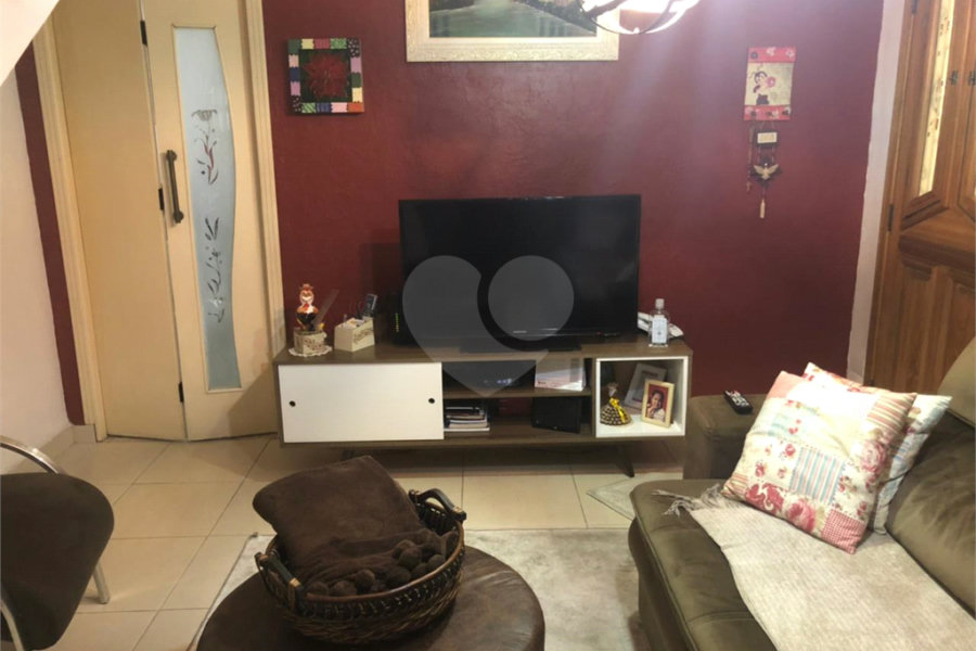 Sobrado à venda com 2 quartos em Residencial Parque Cumbica, Guarulhos, SP