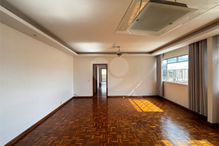 Cobertura à venda com 3 quartos em Tijuca, Rio de Janeiro, RJ