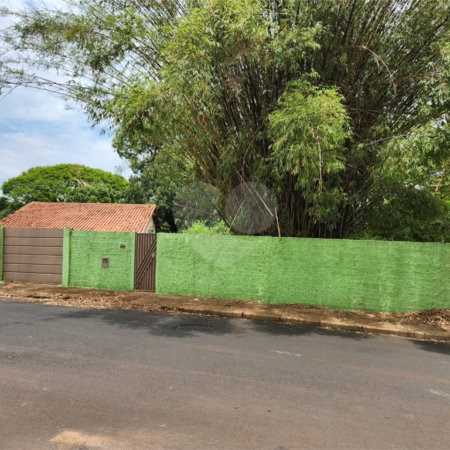 Chácara à venda com 2 quartos em Jardim Califórnia, Araraquara, SP