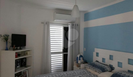 Casa à venda com 3 quartos, sendo 1 suíte,  no condomínio Residencial Água Fria, São Paulo - SP