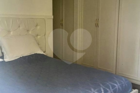 Apartamento à venda com 3 suítes em Vila Mascote, São Paulo, SP