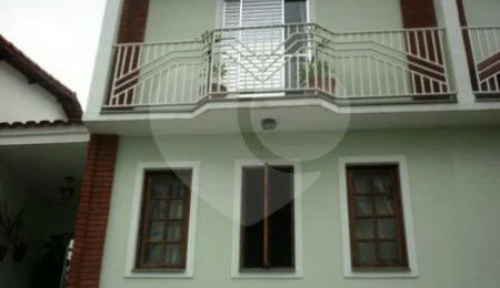 Sobrado à venda com 3 quartos, sendo 1 suíte,  em Jardim Virginia Bianca, São Paulo, SP