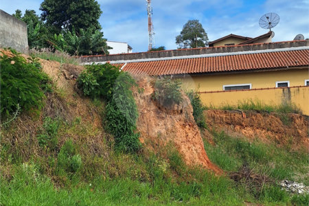 Terreno à venda em Cidade Nova, Bom Jesus dos Perdões, SP