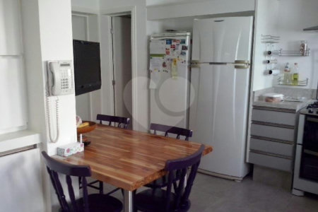 Apartamento à venda com 4 suítes em Vila Morumbi, São Paulo, SP