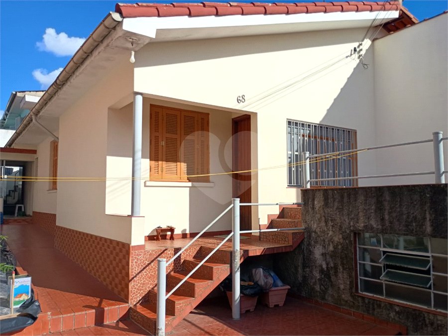 Casa Térrea à venda com 2 quartos em Jaçanã, São Paulo, SP