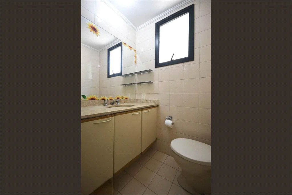 Apartamento à venda com 3 quartos em Vila Andrade, São Paulo, SP