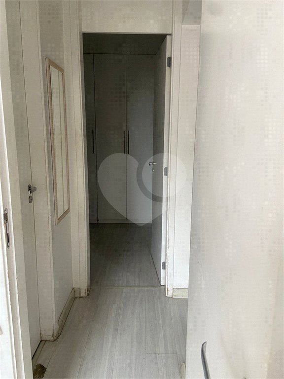 Apartamento à venda com 3 quartos em Campo Grande, Rio de Janeiro, RJ