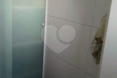 Apartamento à venda com 2 quartos em Tatuapé, São Paulo, SP