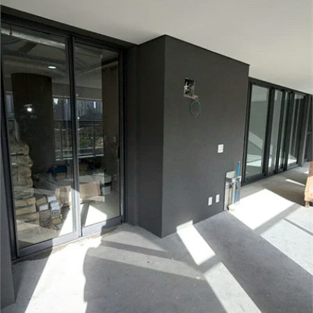 Apartamento à venda com 4 suítes em Vila Cordeiro, São Paulo, SP