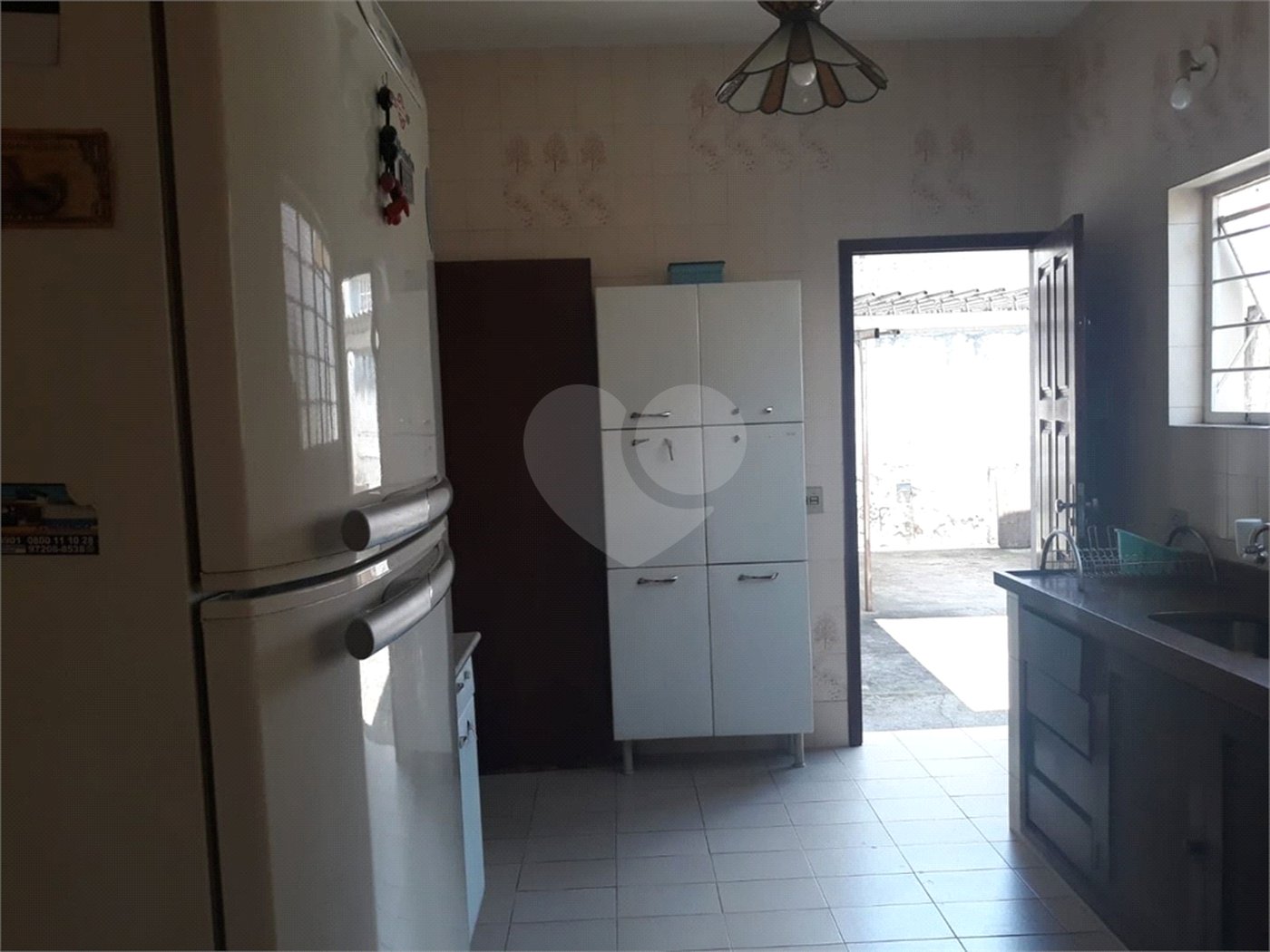 Casa à venda ou para alugar com 3 quartos, sendo 1 suíte, em Jardim Maria Trindade, São Roque, SP