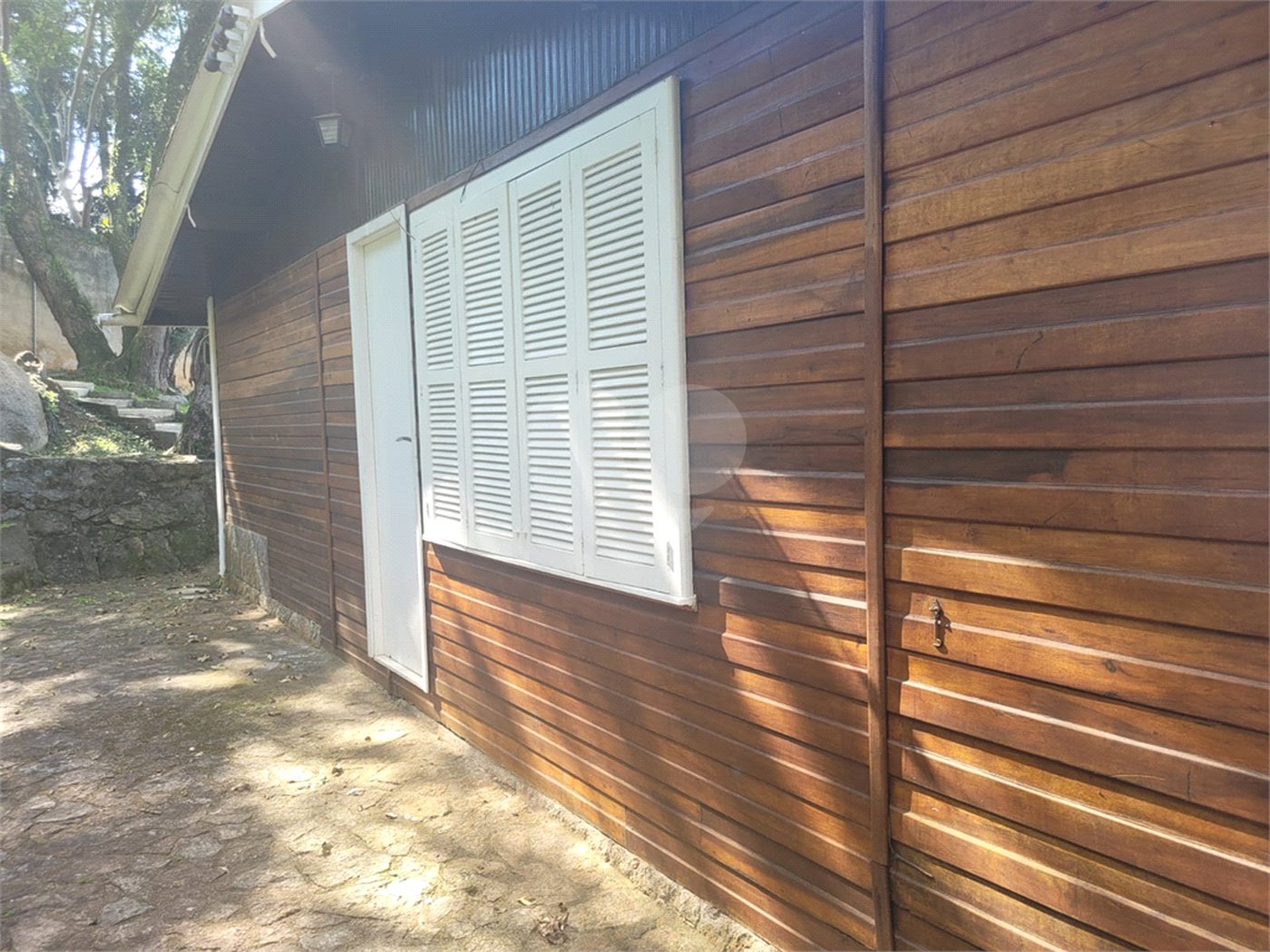 Sítio à venda com 6 quartos, sendo 3 suítes, em Serra da Cantareira, Mairiporã, SP