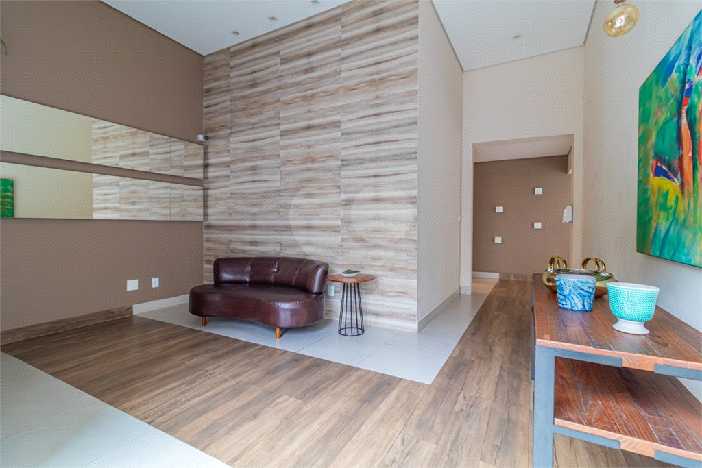 Apartamento à venda ou para alugar com 2 quartos em Chácara Santo Antônio, São Paulo, SP