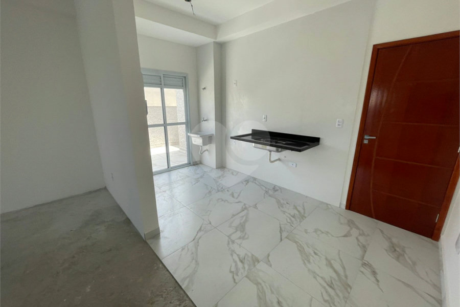 Apartamento à venda com 2 quartos, sendo 1 suíte, em Tucuruvi, São Paulo, SP