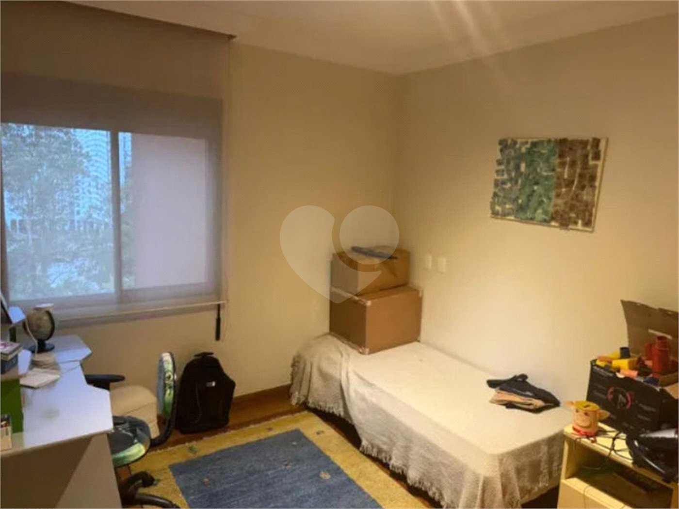 Apartamento para alugar com 4 quartos, sendo 2 suítes, em Vila Andrade, São Paulo, SP