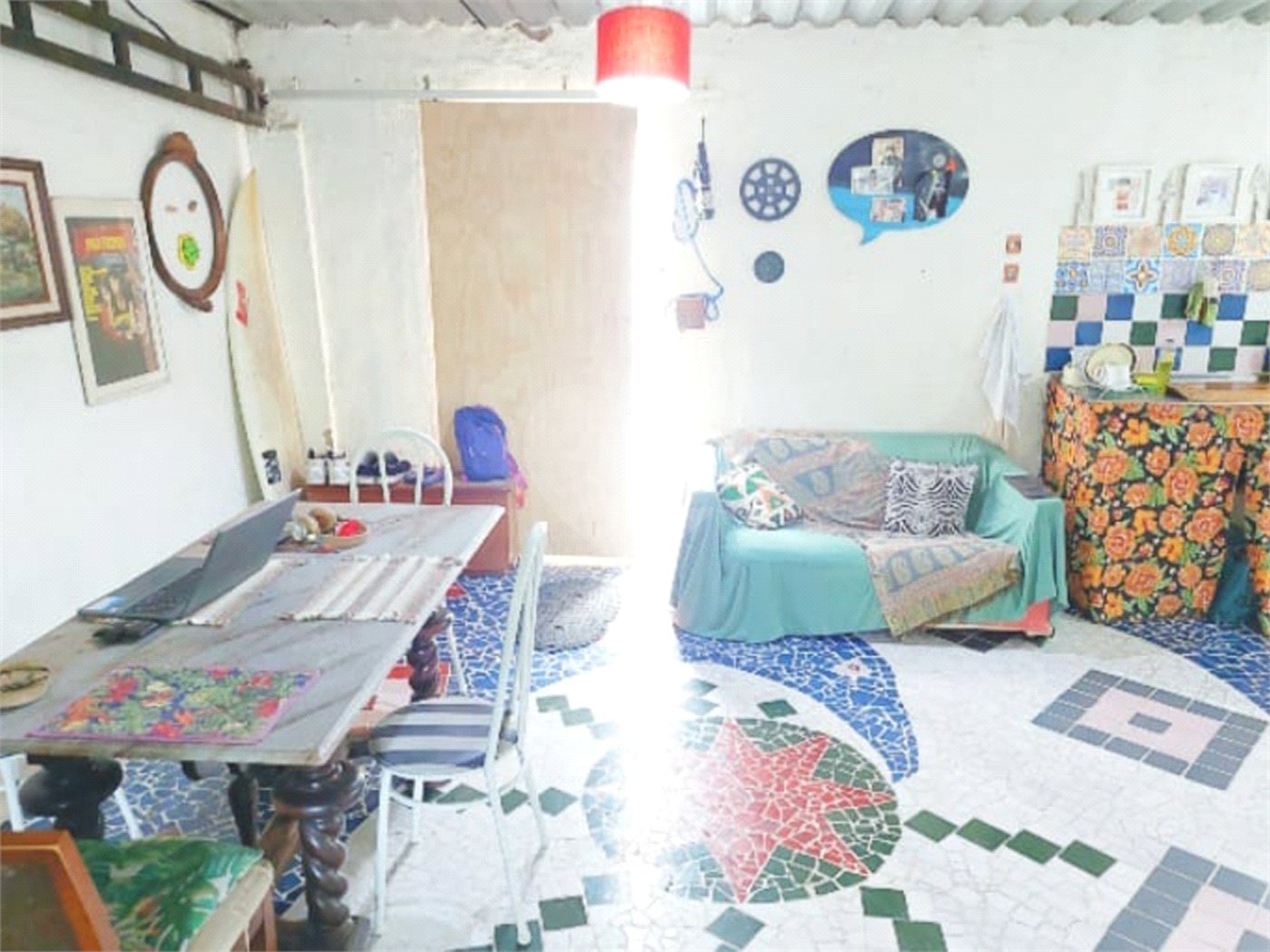 Casa de Vila à venda com 4 quartos em Maracanã, Rio de Janeiro, RJ