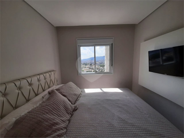 Apartamento à venda com 2 quartos em Vila Nova Cachoeirinha, São Paulo, SP