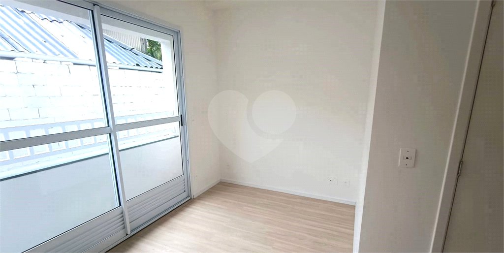 Apartamento à venda com 1 quarto em Mooca, São Paulo, SP