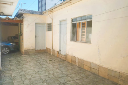 Casa Térrea à venda com 2 quartos em Vila Butantã, São Paulo, SP