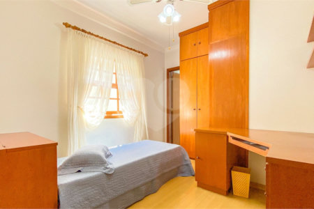 Casa de Vila à venda com 4 quartos, sendo 2 suítes, em Cambuci, São Paulo, SP