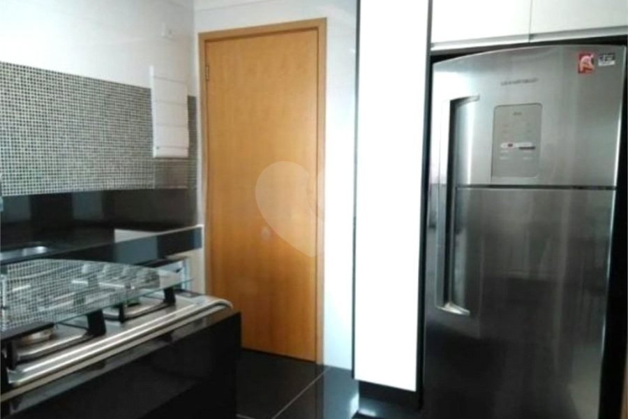 Apartamento à venda com 3 quartos, sendo 1 suíte, em Mandaqui, São Paulo, SP