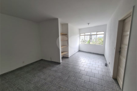 Apartamento à venda com 2 quartos em Vila Pirajussara, São Paulo, SP